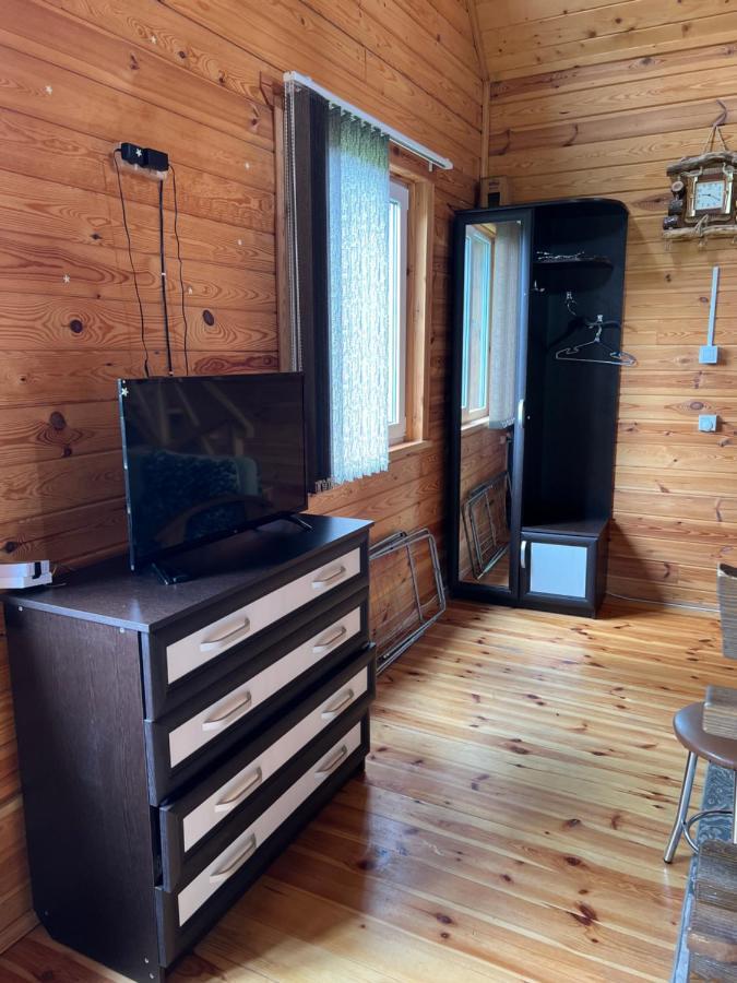 Veranda Mykulychyn Bagian luar foto
