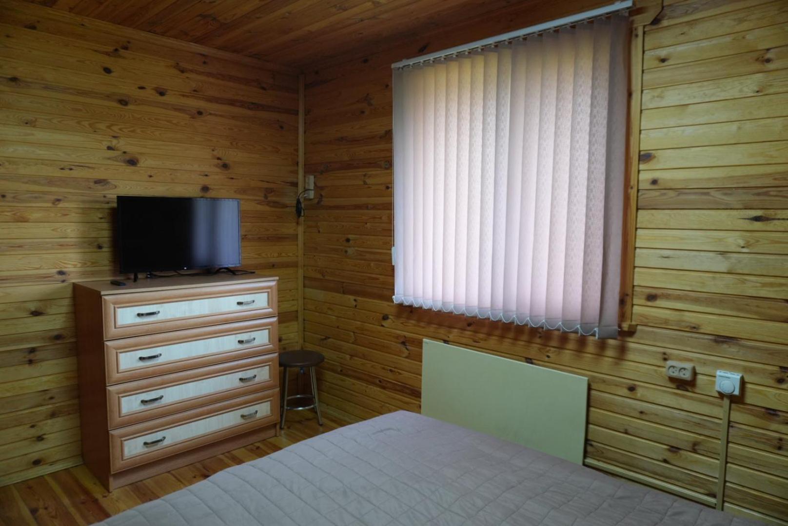Veranda Mykulychyn Bagian luar foto